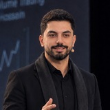 Telegram profile photo for Hossein Bahrami | حسین بهرامی