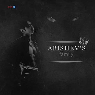 Telegram profile photo for ABISHEVY