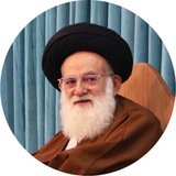 Telegram profile photo for نورمجرّد