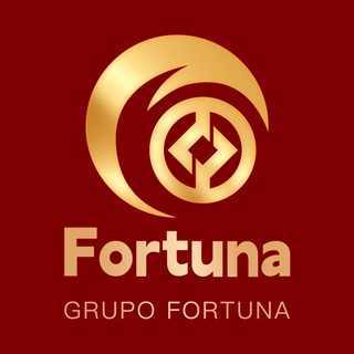 Telegram profile photo for fortuna Lançamento da plataforma