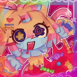 Telegram profile photo for 🍫𝙲𝙰𝙽𝙳𝚈 𝚂𝚃𝚄𝙳𝙸𝙾 𝚈𝙰𝚃𝚃𝙰🍭