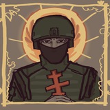 Telegram profile photo for Мëртвые хряки ⛔
