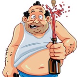 Telegram profile photo for Fat Poppah's Degen Calls