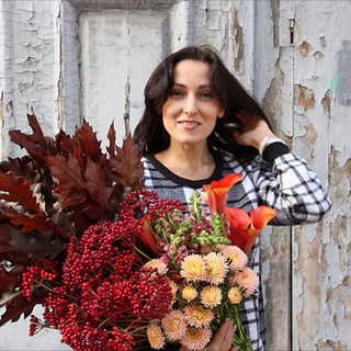 Telegram profile photo for Galateya Decor