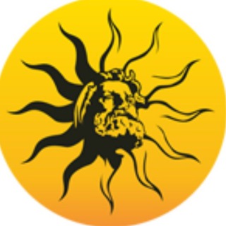 Telegram profile photo for Дивайн Лайт