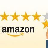 Telegram profile photo for Ale Reviews AMZ