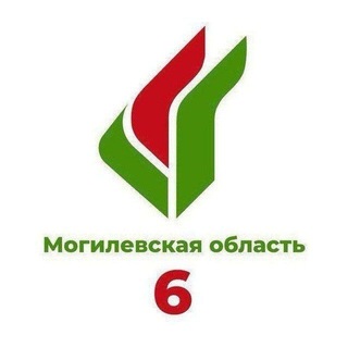 Telegram profile photo for Могилёвская область. Партия «Белая Русь»