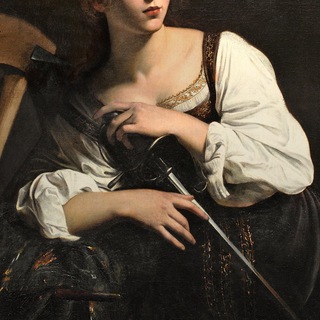Telegram profile photo for súile donna.