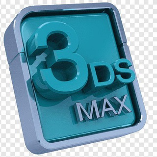 Telegram profile photo for 3DS M_A_X