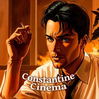 Telegram profile photo for Constantine Cinema