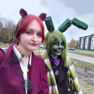 Telegram profile photo for Шизоедные булочки (Канава очумелых ручек)