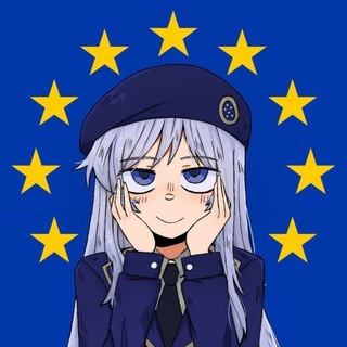 Telegram profile photo for Euroscemi 🇪🇺