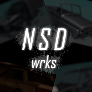 Telegram profile photo for NSD wrks | BeamNG.Drive
