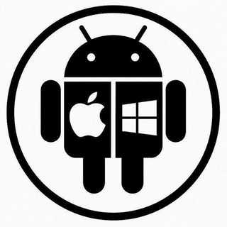 Telegram profile photo for Apps Store