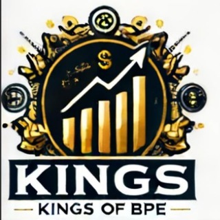 Telegram profile photo for Kings_of_BPE