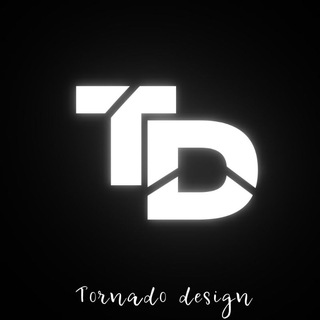 Telegram profile photo for Tornado Design