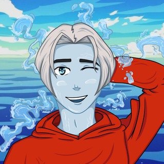 Telegram profile photo for Oceanch1k и капельки