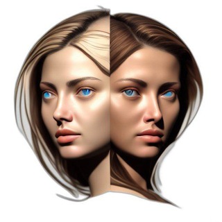 Telegram profile photo for Face Swap Bots