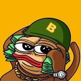 Telegram profile photo for $Bonky