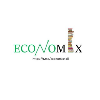 Telegram profile photo for Economix