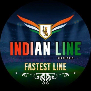 Telegram profile photo for INDIAN CRICKET LIVE LINE™