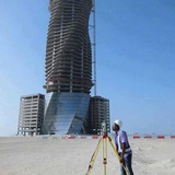 Telegram profile photo for مهندسی عمران و نقشه برداری