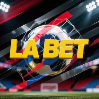 Telegram profile photo for LA Bet