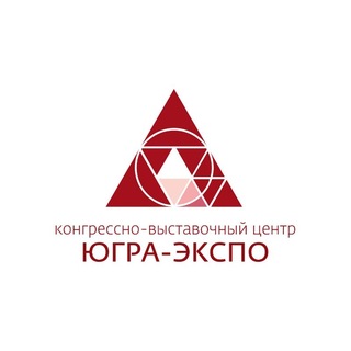 Telegram profile photo for КВЦ Югра-Экспо