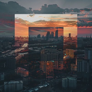 Telegram profile photo for Самара | Недвижимость | Квартиры