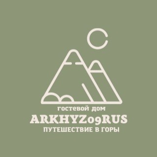Telegram profile photo for Архыз Arkhyz09rus