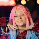 Telegram profile photo for mercurius.Ag