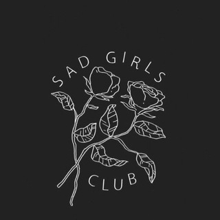 Telegram profile photo for Sad Girls