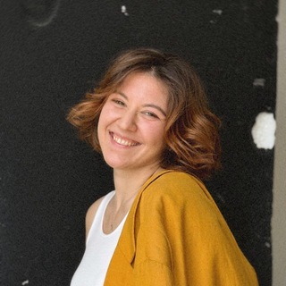 Telegram profile photo for мам, выдохни 💭