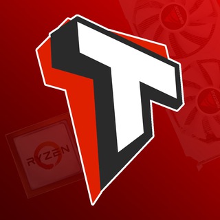 Telegram profile photo for Só Placa de Vídeo - Talk PC
