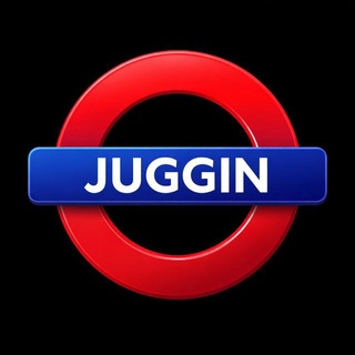 Telegram profile photo for JUGGIN🇬🇧