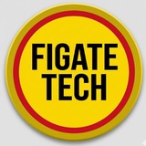 Telegram profile photo for Figate Tech