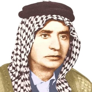 Telegram profile photo for أدب الطف