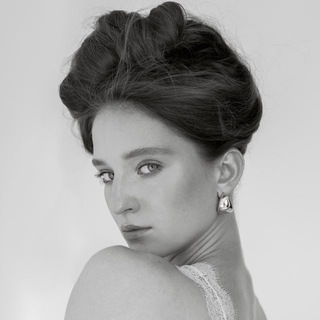 Telegram profile photo for Мария Давитая / Актриса