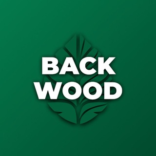 Telegram profile photo for Backwood для здоровья, спорта и отдыха. Практичные, экологичные, долговечные