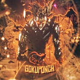 Telegram profile photo for Goku's Domain