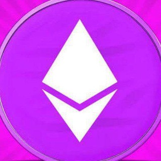 Telegram profile photo for Ethereum (ETH) Mining