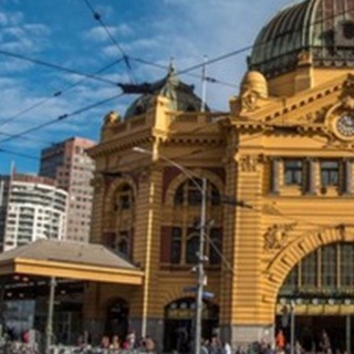 Telegram profile photo for Melbourne Locals
