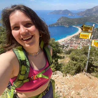 Telegram profile photo for Гипер-Одиссея ⚡️ Катя