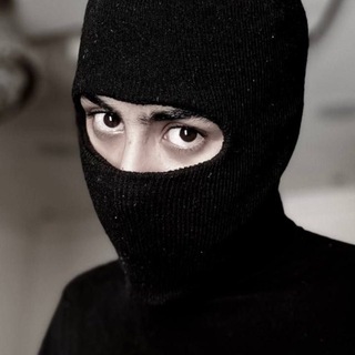 Telegram profile photo for الـكـنـق كـالـفـن ᴖ̈
