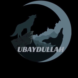 Telegram profile photo for 𝐔𝐁𝐀𝐘𝐃𝐔𝐋𝐋𝐀𝐇