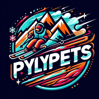 Telegram group profile photo for SNIH Пилипець
