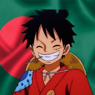Telegram profile photo for Bangladesh Anime & Manga Lovers