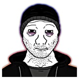 Telegram profile photo for Degen Coin