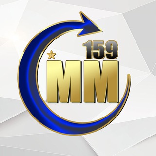 Telegram profile photo for MM159