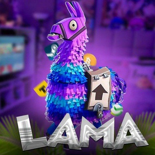 Telegram profile photo for Lama bio